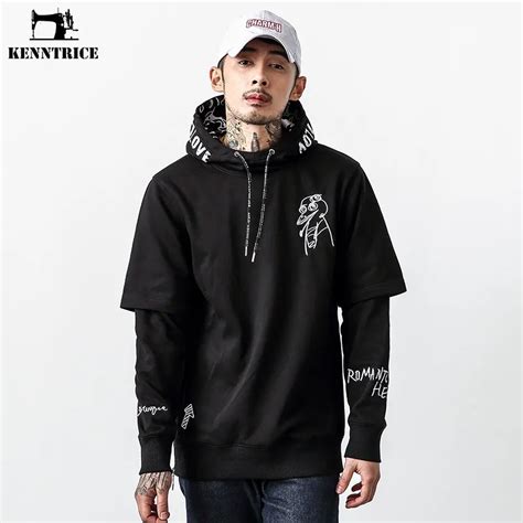 fake hip hop clothing